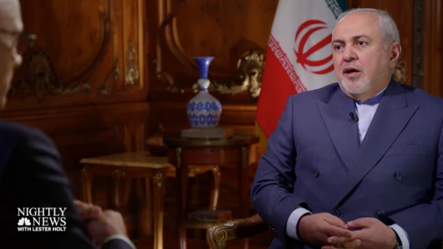 محمدجواد ظریف