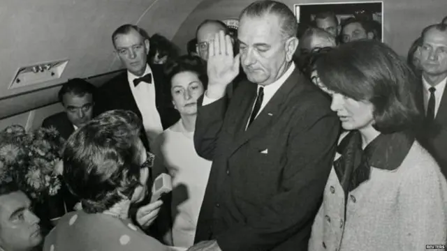 જૉન એફ. કેનેડી