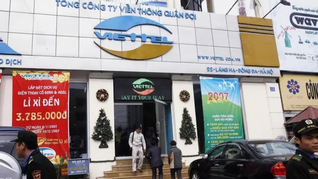 Viettel
