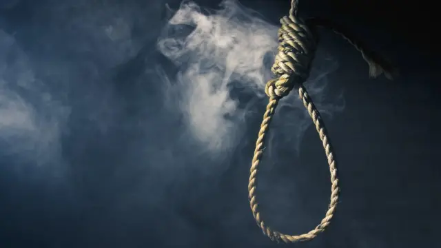 நீங்கள் சாதிக்க பிறந்தவர்; தற்கொலை செய்துகொள்ள அல்ல...