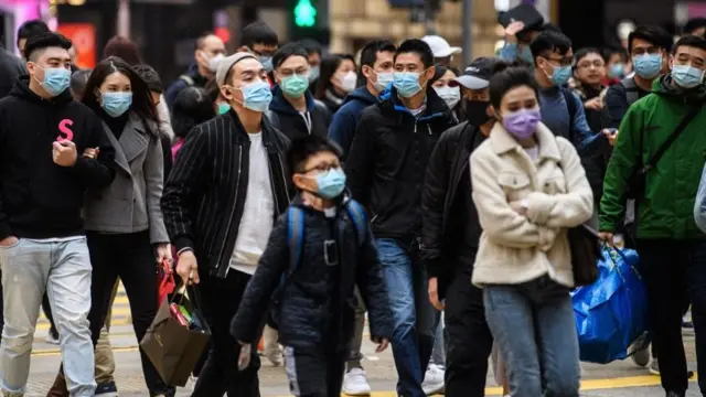 கொரோனா வைரஸ்