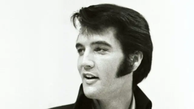 Elvis Presley