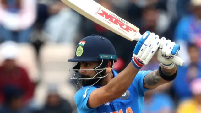 విరాట్ కోహ్లీ