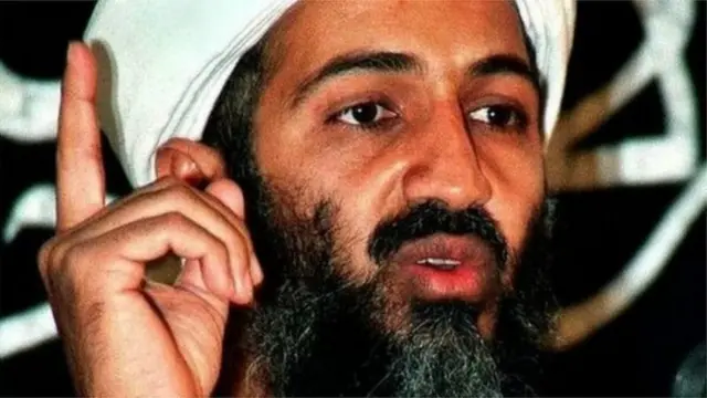 Osama Bin Laden