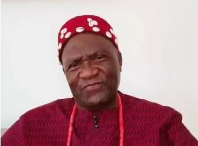 Nnia Nwodo