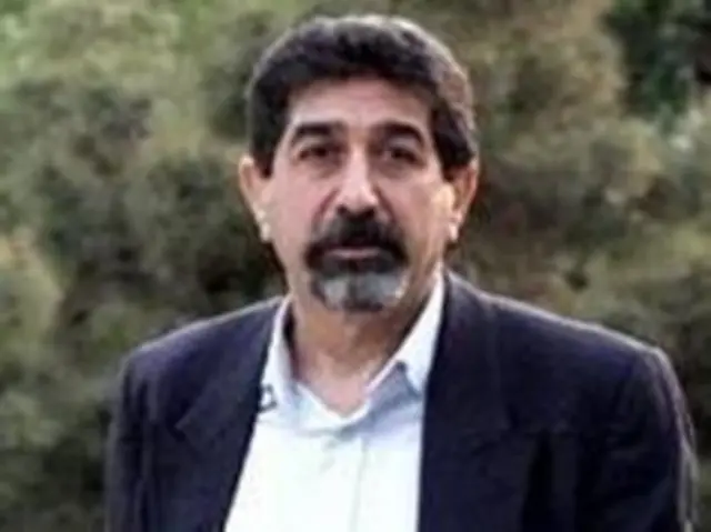 يوسف عزيزى بنى طرف