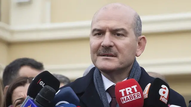 Süleyman Soylu