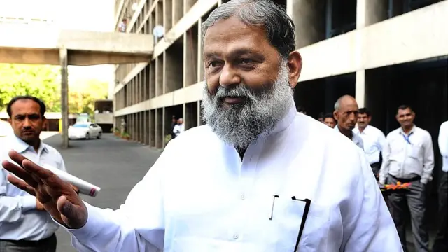 అనిల్ విజ్