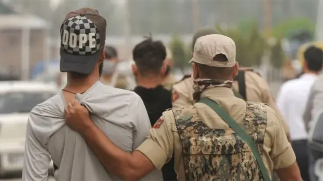 सांकेतिक तस्वीर