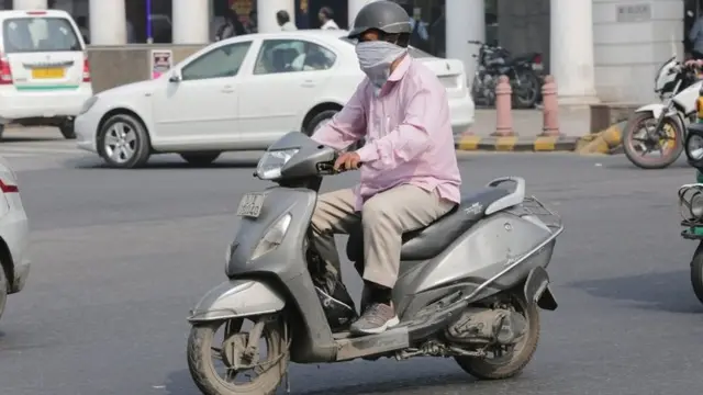 भारत में उत्सर्जन