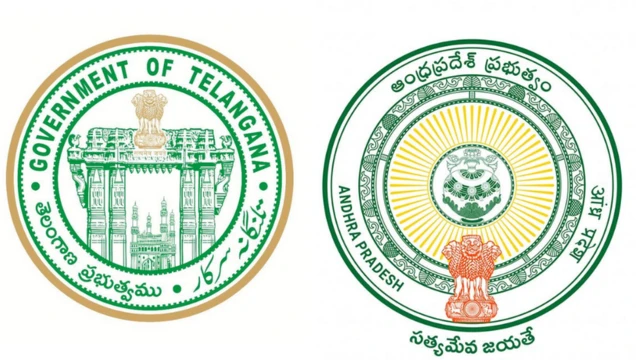 ఆంధ్రప్రదేశ్, తెలంగాణ