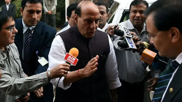 राजनाथ सिंह