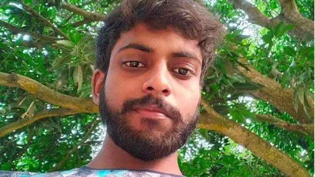 सुशांत चौधरी