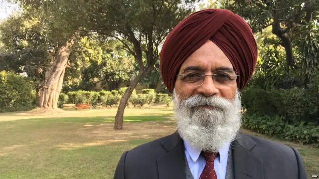 ਸੁਰਜੂਤ ਪਾਤਰ