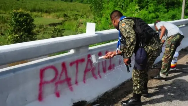 บีอาร์เอ็นต้องการให้นักล่าอาณานิคมสยามรู้ว่าชาวมลายูปาตานีมีสิทธิเป็นเจ้าของดินแดนปาตานี