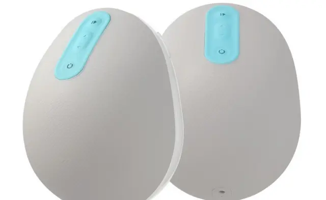 Молокоотсосы Willow