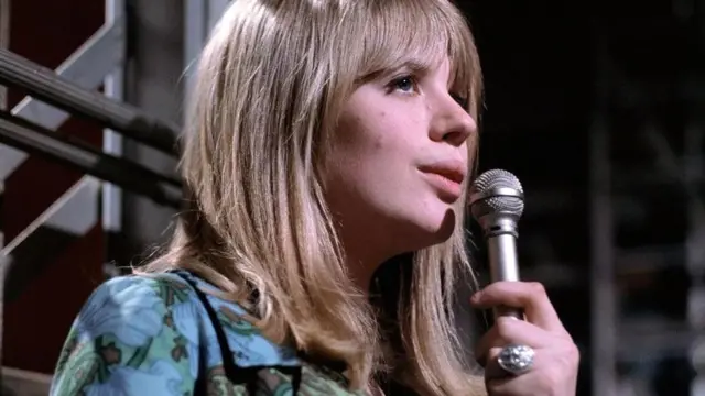 मारियान फेथफुल