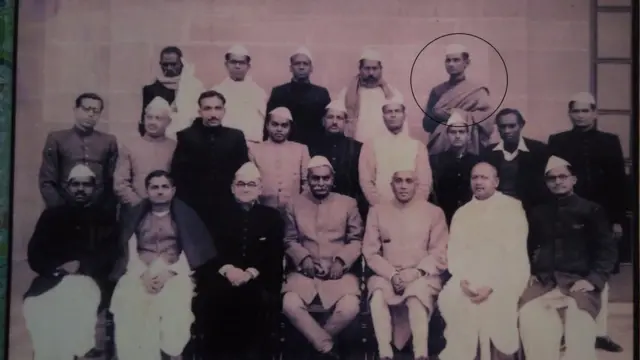 फनी गोपाल सेनगुप्ता