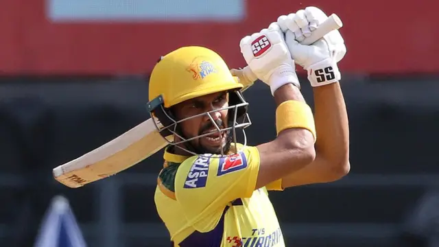 ऋतुराज गायकवाड़