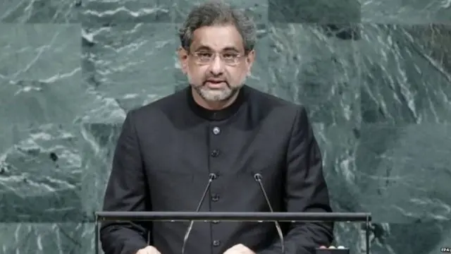 भारत, पाकिस्तान, संयुक्त राष्ट्रं, दहशतवाद