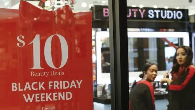 Black Friday