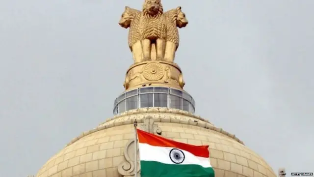 संविधानात धर्मनिरपेक्षतेची तरतूद