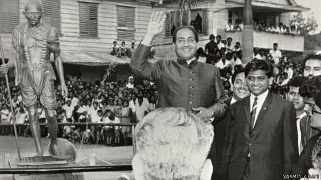 मोहम्मद रफी