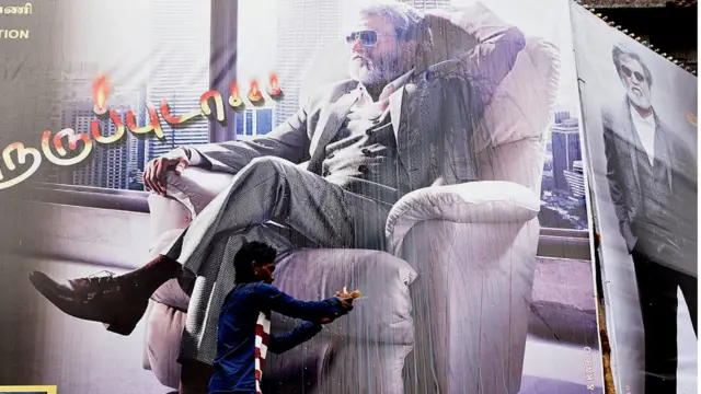 రజనీకాంత్