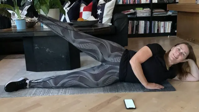 EWA-LENA RASMUSSON