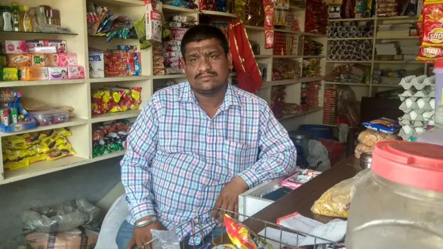 ਸੰਦੀਪ ਕੁਮਾਰ