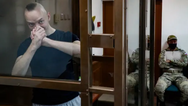 Иван Сафронов