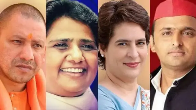 उत्तर प्रदेश चुनाव