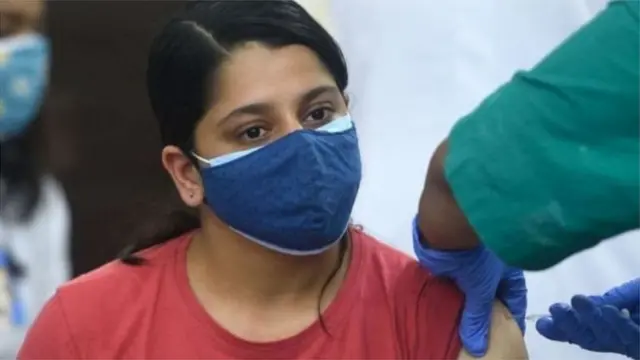 कोरोना, डेल्टा, कोव्हिड