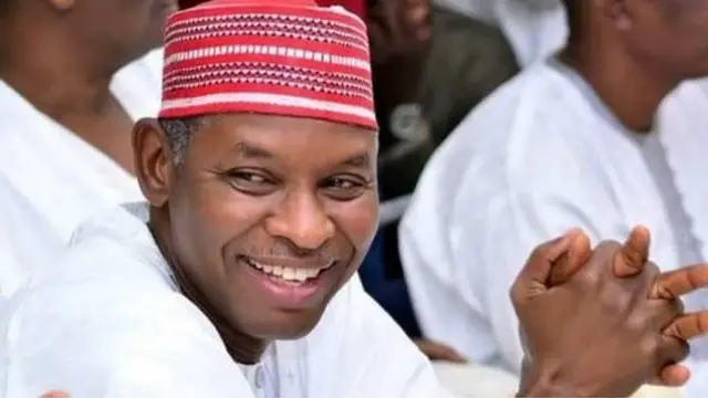 Abba Kabir Yusuf