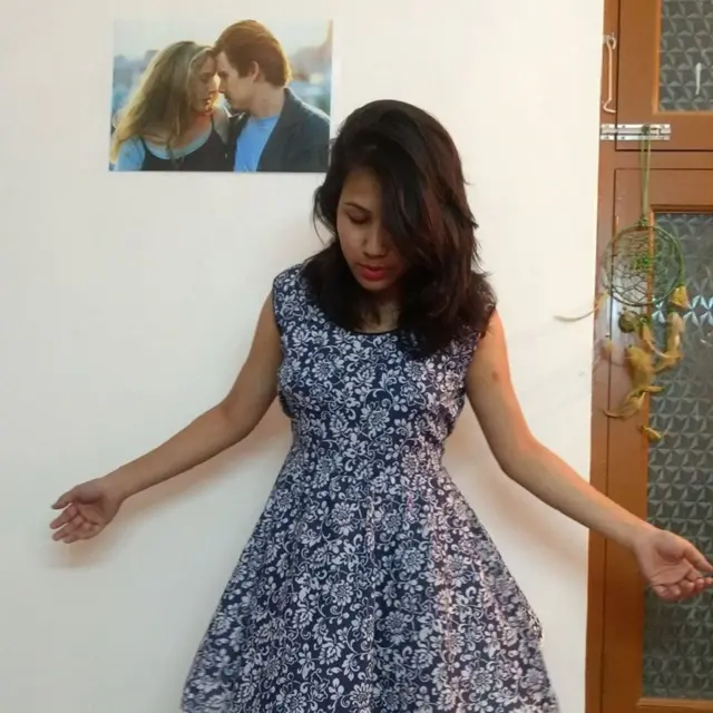 महिमा भारती