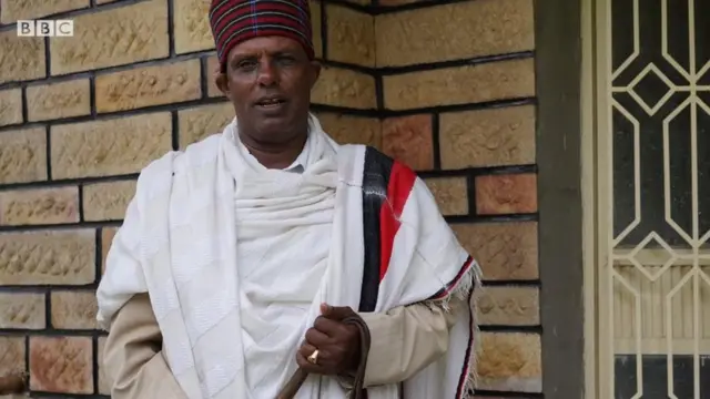 Abbaa Gadaa Bayyanaa Sambatuu