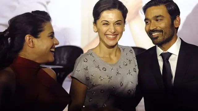 Dhanush