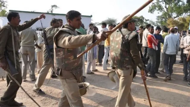 لکھم پور کھیری