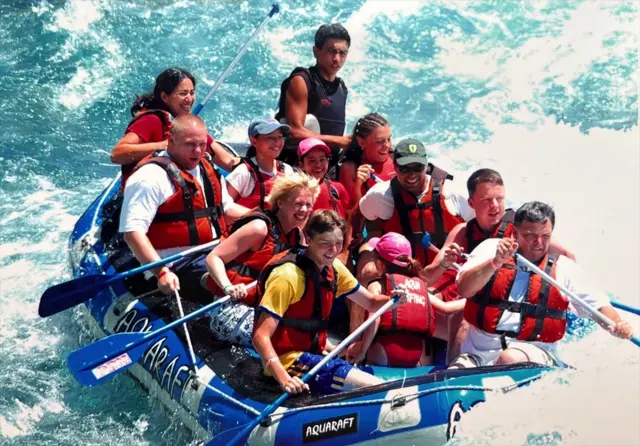 Иван Сафронов с сыном