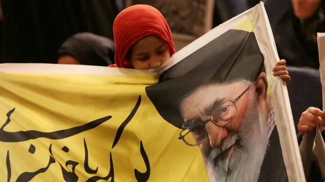 இரானின்