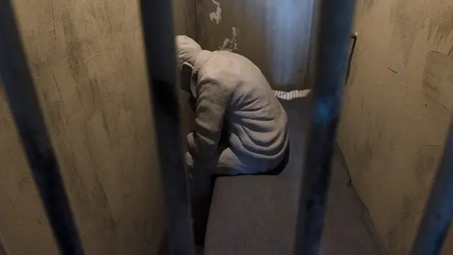 həbsxana, işgəncə, qeyri-insani rəftar, Pentensiar Xidmət, Azərbaycanda İnsan Haqları, Avropa Şurası