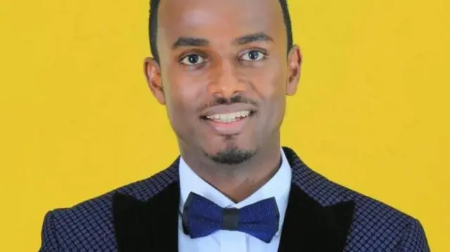 ገመቺስ ሞሲሳ