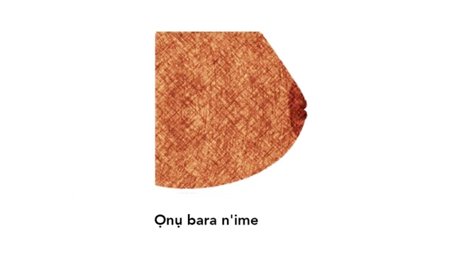 Ọnụ ara bara n'ime