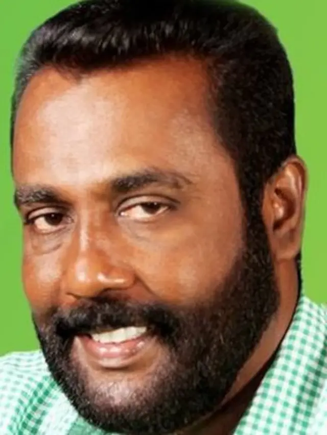 හෙක්ටර් අප්පුහාමි