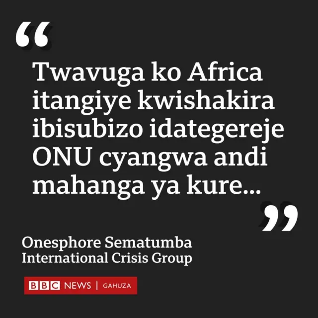 Onesphore Sematumba