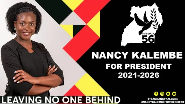 Twitter-Nancy