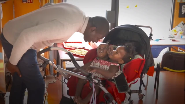 Niyaddii Ibrahima way dagtay; ugu danbeyn wuxuu helay qof doonaya inuu caawiyo