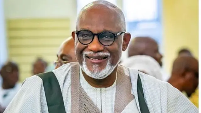 Akeredolu