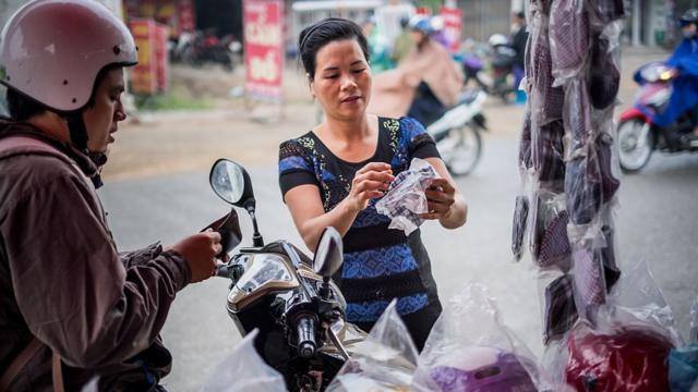 Việt Nam, ô nhiễm