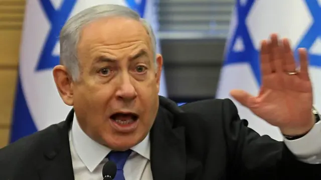 Natanyahu anasema shutuma za ufisadi dhidi yake ni hila za kisiasa